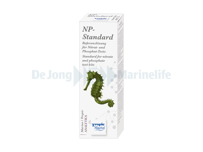 NP-Standard - 50 ml Bottle