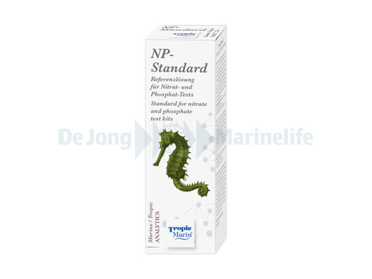 NP-Standard - 50 ml Bottle