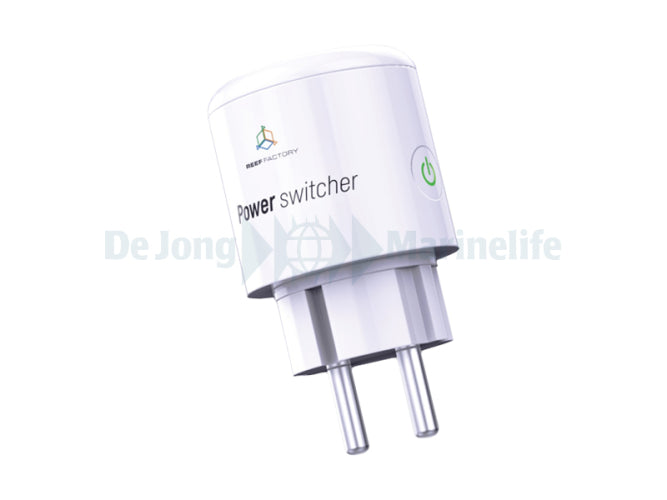 Power Switcher