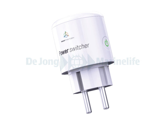 Power Switcher