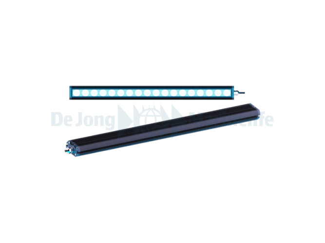 Reef Flare Bar S 2 - 60 cm Black