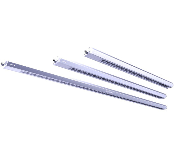 Reef Flare Bar S 2 - 60 cm White