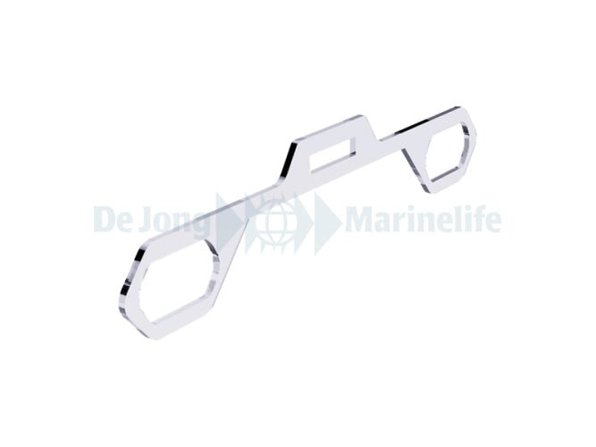 Reef Flare Bar Profile hanger - 60 cm