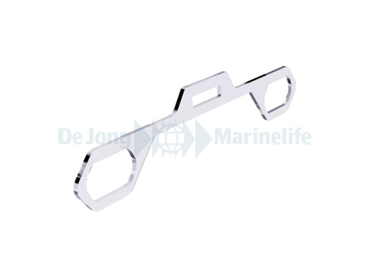 Reef Flare Bar Profile hanger - 60 cm