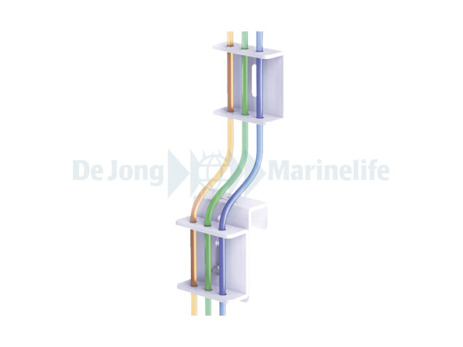 Accessory pack for Dosing pump / DP x3