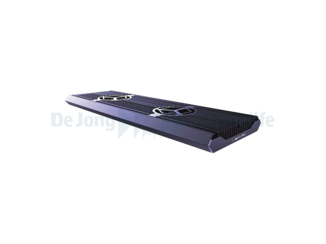 Reef Flare Pro M - Black EU