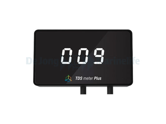 TDS meter Plus