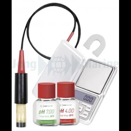 KH Keeper upgrade kit